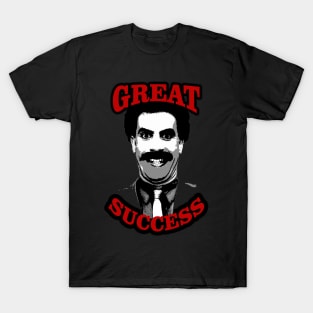 borat T-Shirt